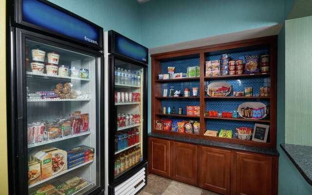 Hampton Inn Bermuda Run Winston-Salem