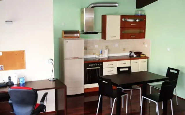 Apartment Vesna Doc