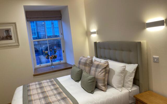 Waverley Inn Apartments