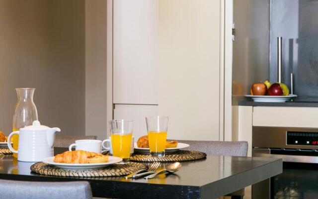 ALTIDO Downtown Market Apartments