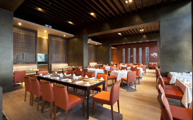 JW Marriott Los Cabos Beach Resort & Spa