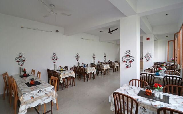 Trimrooms Manali