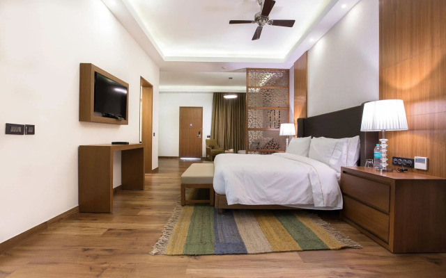 The Westin Pushkar Resort & Spa