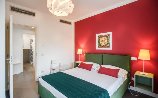 Pallina in Massa Lubrense