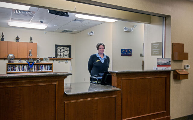 Candlewood Suites Indianapolis Northwest by IHG