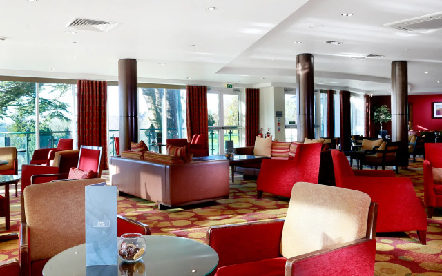 Macdonald Portal Hotel, Golf and Spa