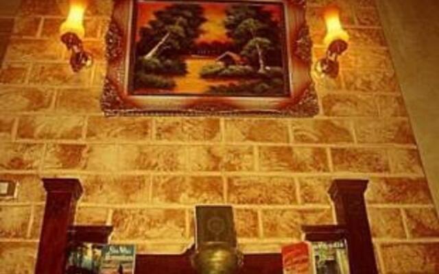 Great Alexander Hostel