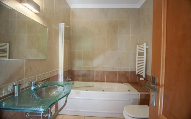 Villa Vista Anders Mar