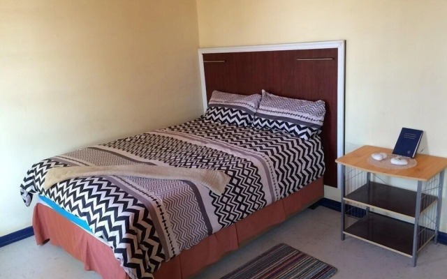 P Wake Guesthouse