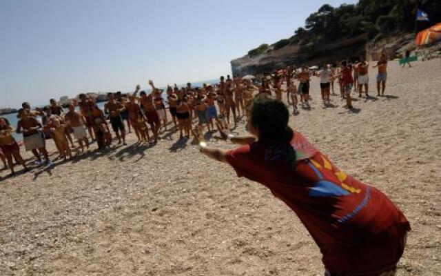 Camping Village Baia e Cala Campi