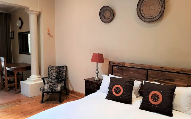 African Roots Guest House