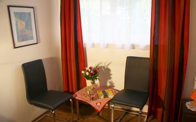 Pension Schizentrum Grosseck Speiereck