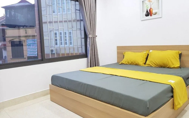 Patel Hotel Hanoi