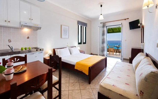 Hotel Sirios