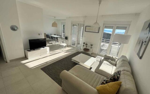 Apartment in Crikvenica 42636