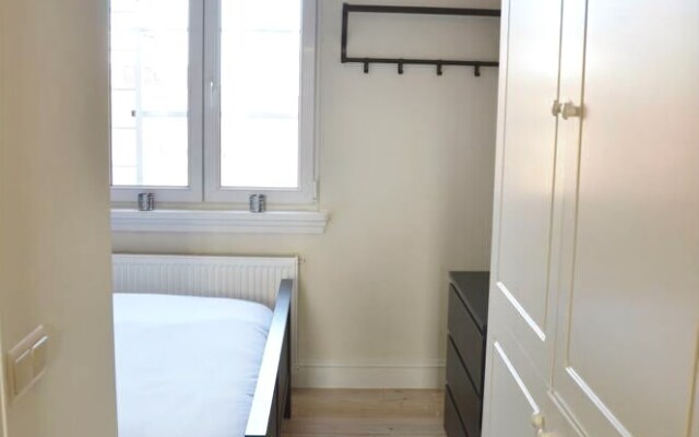Zurenbourg Charming 8
