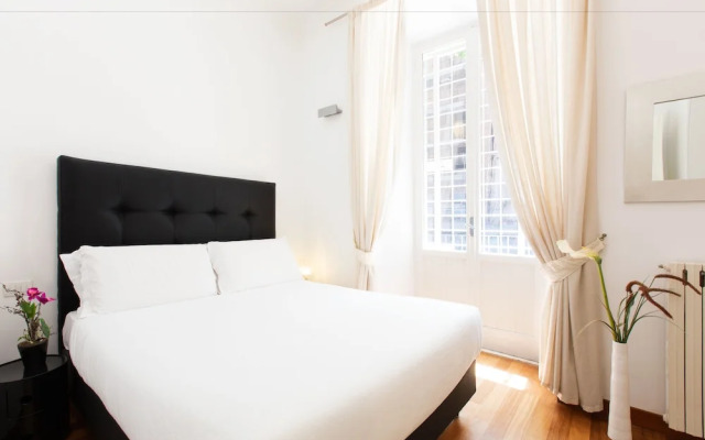 Rome Accommodation - Bernini