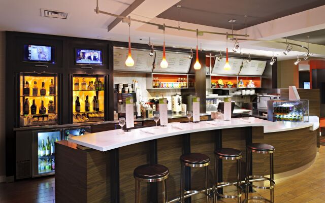 Courtyard by Marriott Wilmington Brandywine