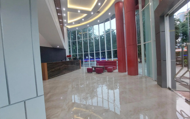 Win Premier Hotel Mangga Besar