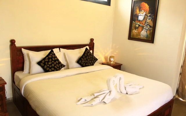 Anting Villa Hotel
