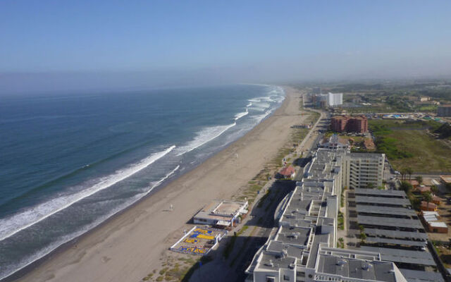 La Serena Ocean Apartment Suite