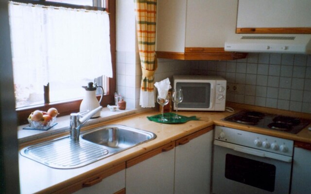 Ferienwohnanlage Gustow K