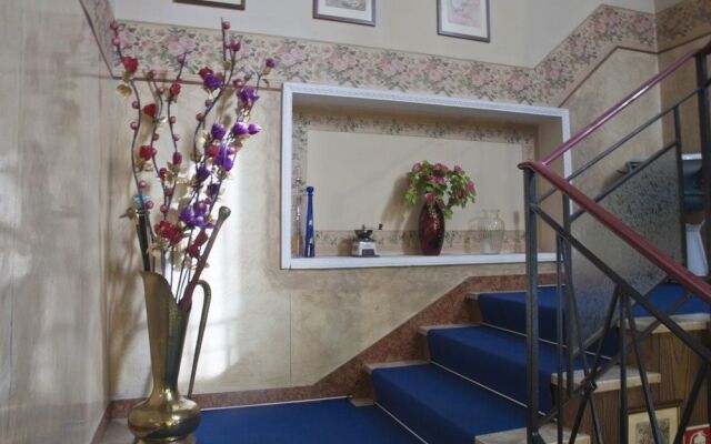 Nuovo Hotel Moderno