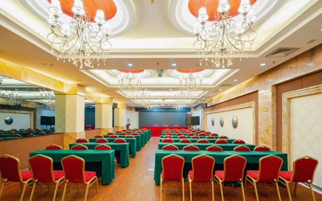 Hainan Hongyun
