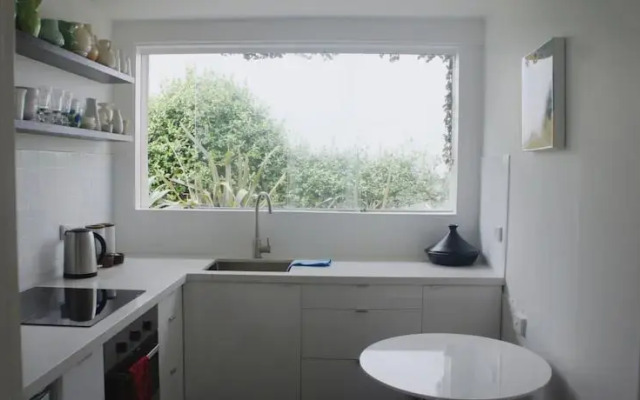 Bronte Sea Garden Tranquil Apartment