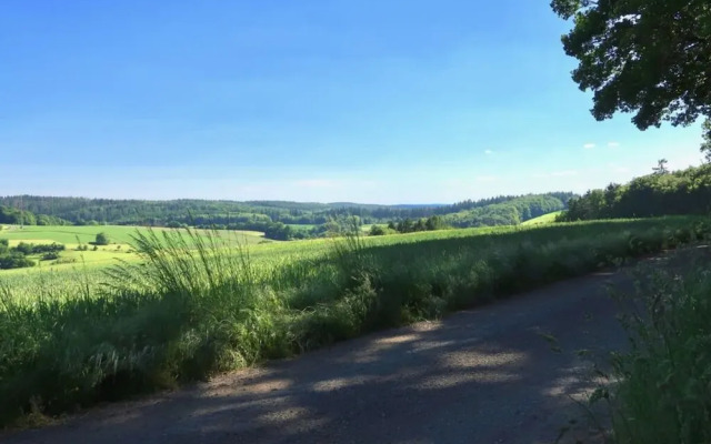 Nice Apartment in Weilmunster