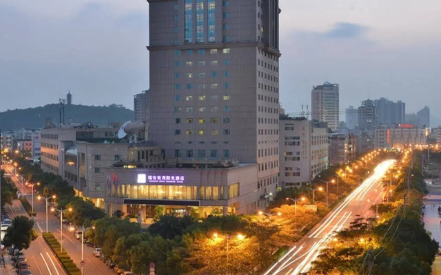 Excemon Ruian Sunshine Hotel