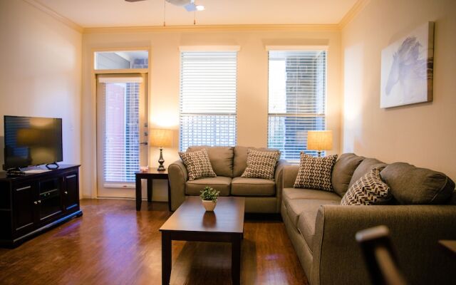 Faudree Ranch Apartments