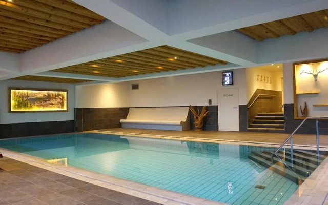 Apartment in Wildschonau by Schatzberg Lift