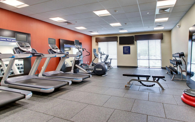Hampton Inn & Suites Greenville Airport, SC