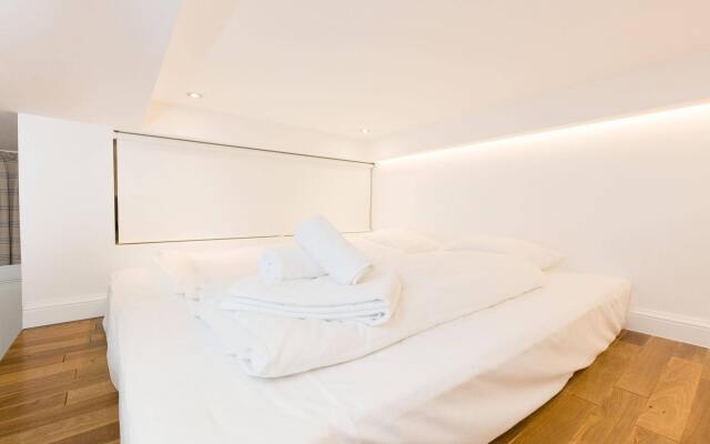 Vienna Prestige Apartments Alser Str.