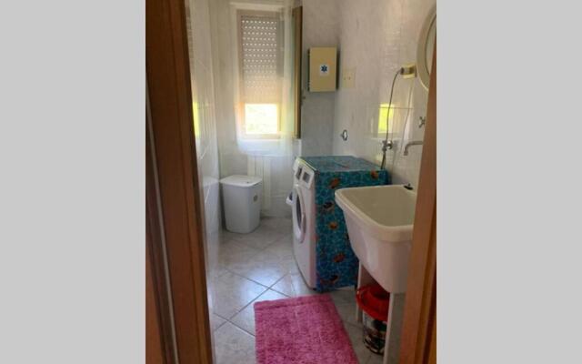 Casa vacanza - I Mulini con parcheggio gratuito incluso.