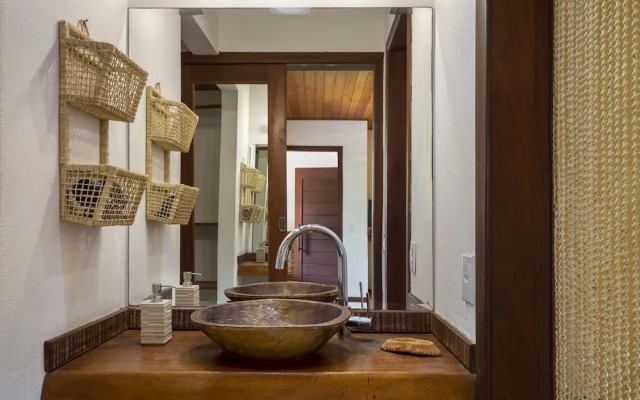 Cottage Bahia Bungalow & Suites