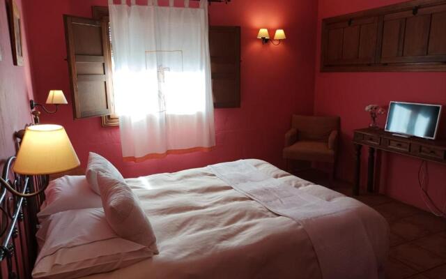 La Casa de los Gatos