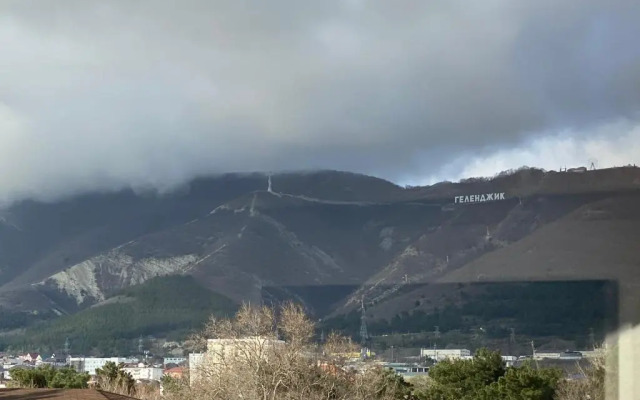 Guest house Nadezhda