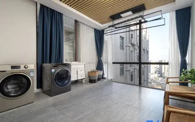 Mehood Ezzi Hotel (Hengyang Chuanshan Avenue Store)