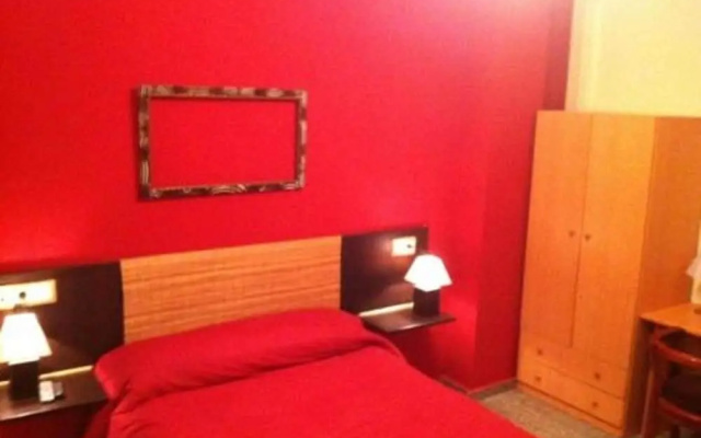 Hostal Neptuno