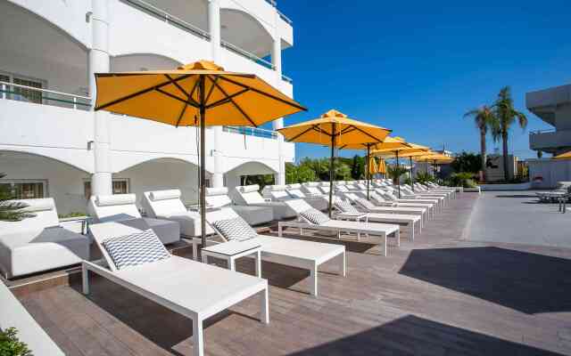 Orion Hotel Faliraki