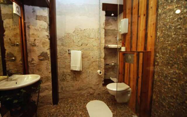 Gold Harmoni Otel