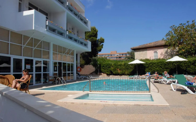 Apartamentos Marthas
