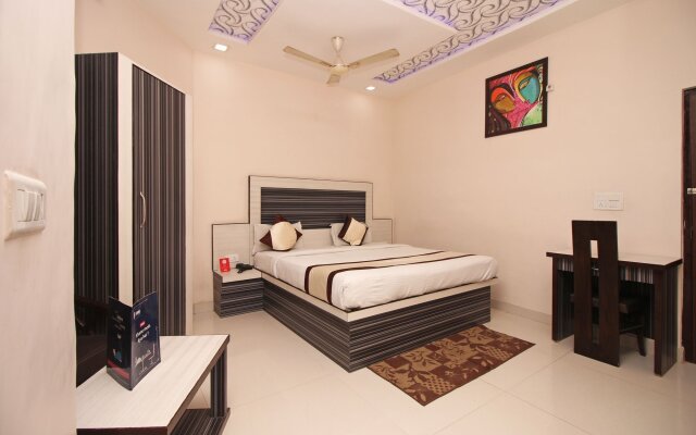 Hotel Gayatri Residency