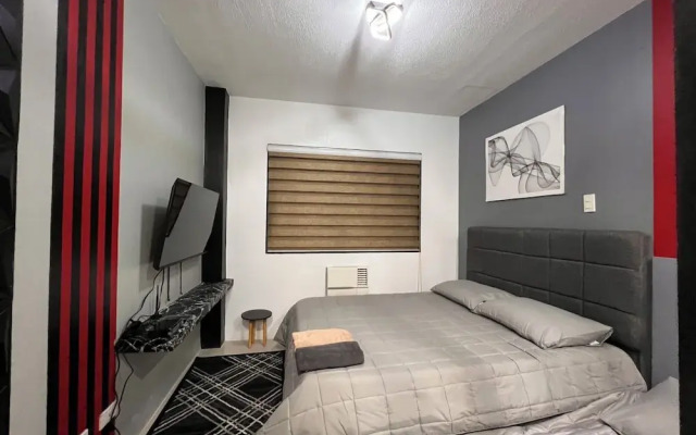 People's Condo Atria