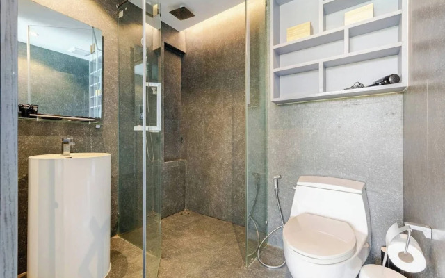 Citygate B307/8 By Villacarte