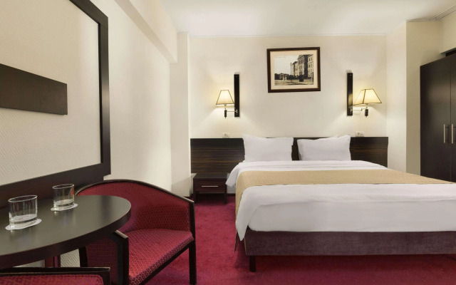 Ramada by Wyndham Iasi City Centre