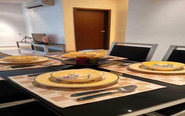 KSL D'Esplanade Residence - Sweet Dreams @ Johor City Mall