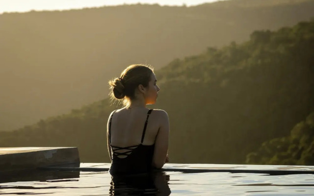 Alkantmooi Nature Reserve Keurkloof Units